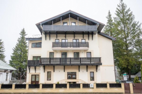 CASA PRAHOVA Predeal